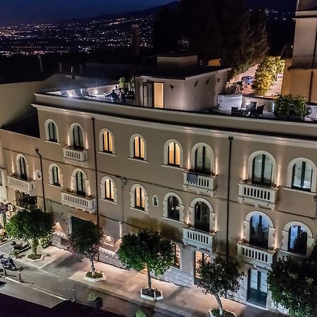 Hotel Casa Adele Таормина Екстериор снимка
