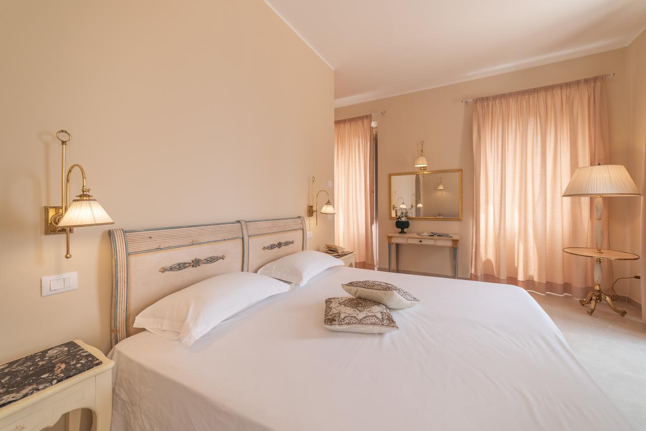 Hotel Casa Adele Таормина Екстериор снимка