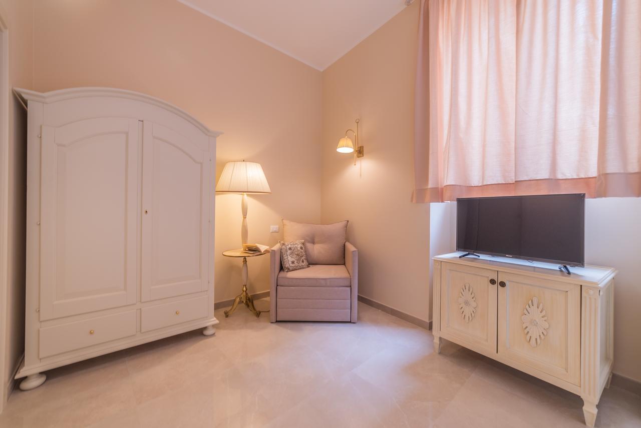 Hotel Casa Adele Таормина Екстериор снимка