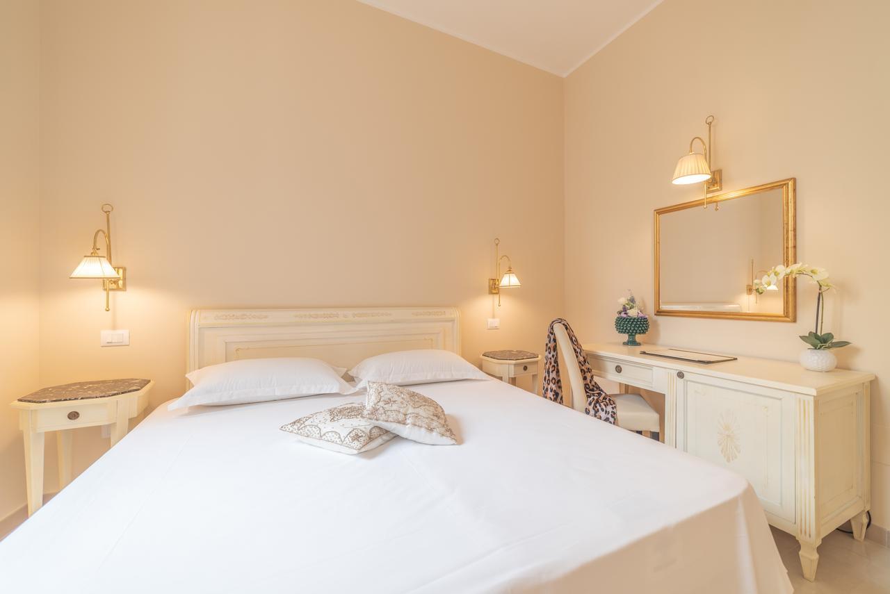 Hotel Casa Adele Таормина Екстериор снимка