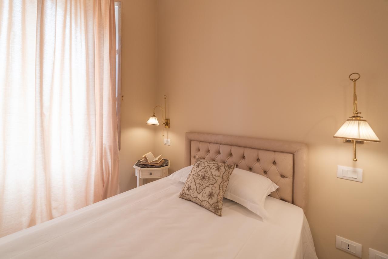 Hotel Casa Adele Таормина Екстериор снимка