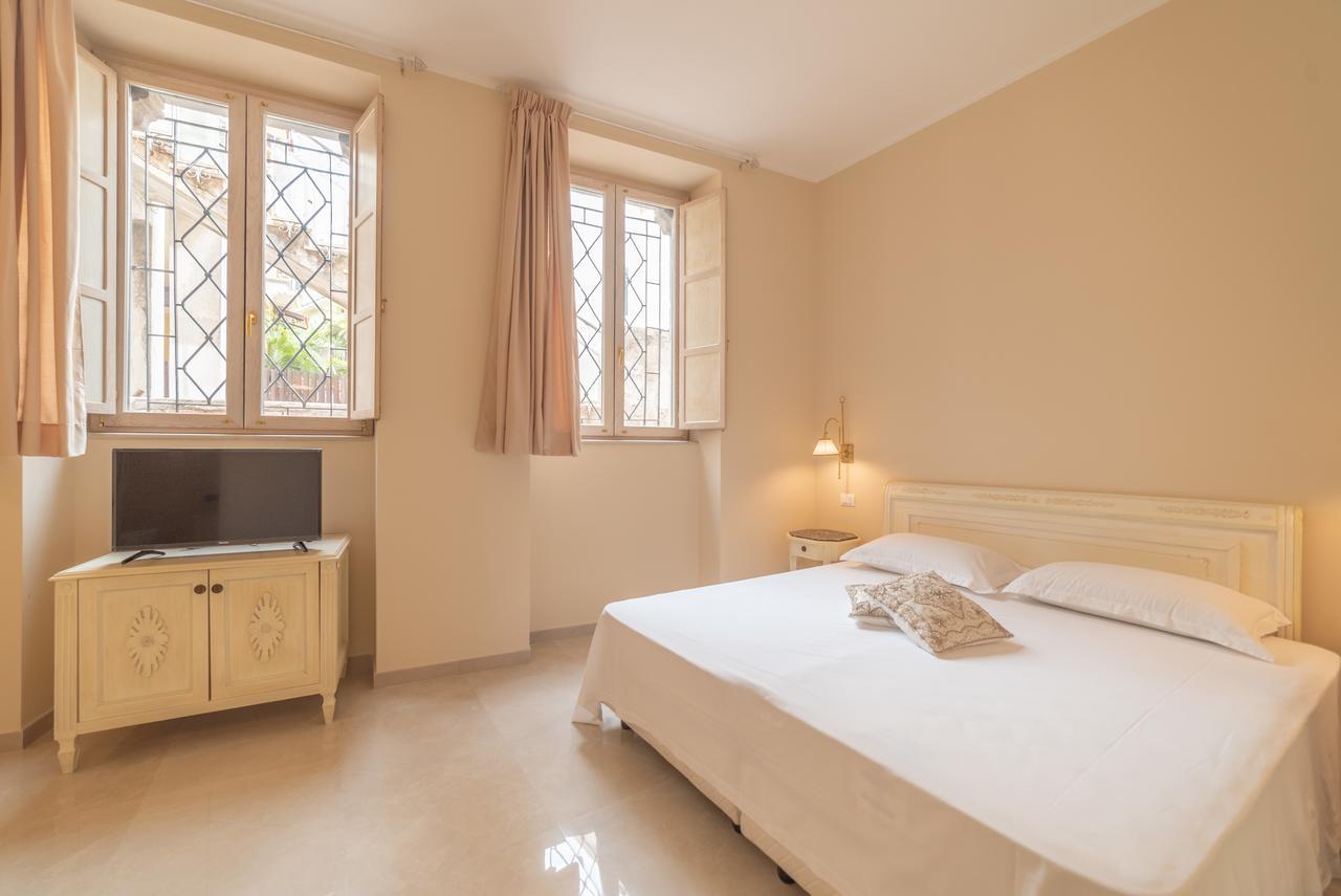 Hotel Casa Adele Таормина Екстериор снимка