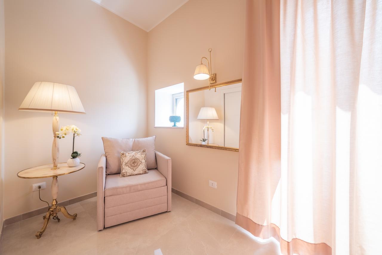 Hotel Casa Adele Таормина Екстериор снимка