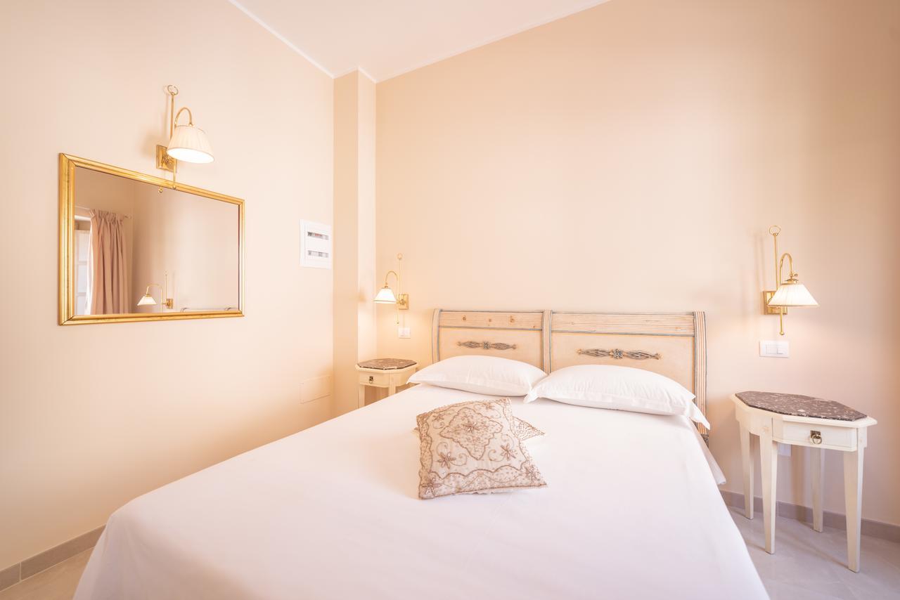 Hotel Casa Adele Таормина Екстериор снимка