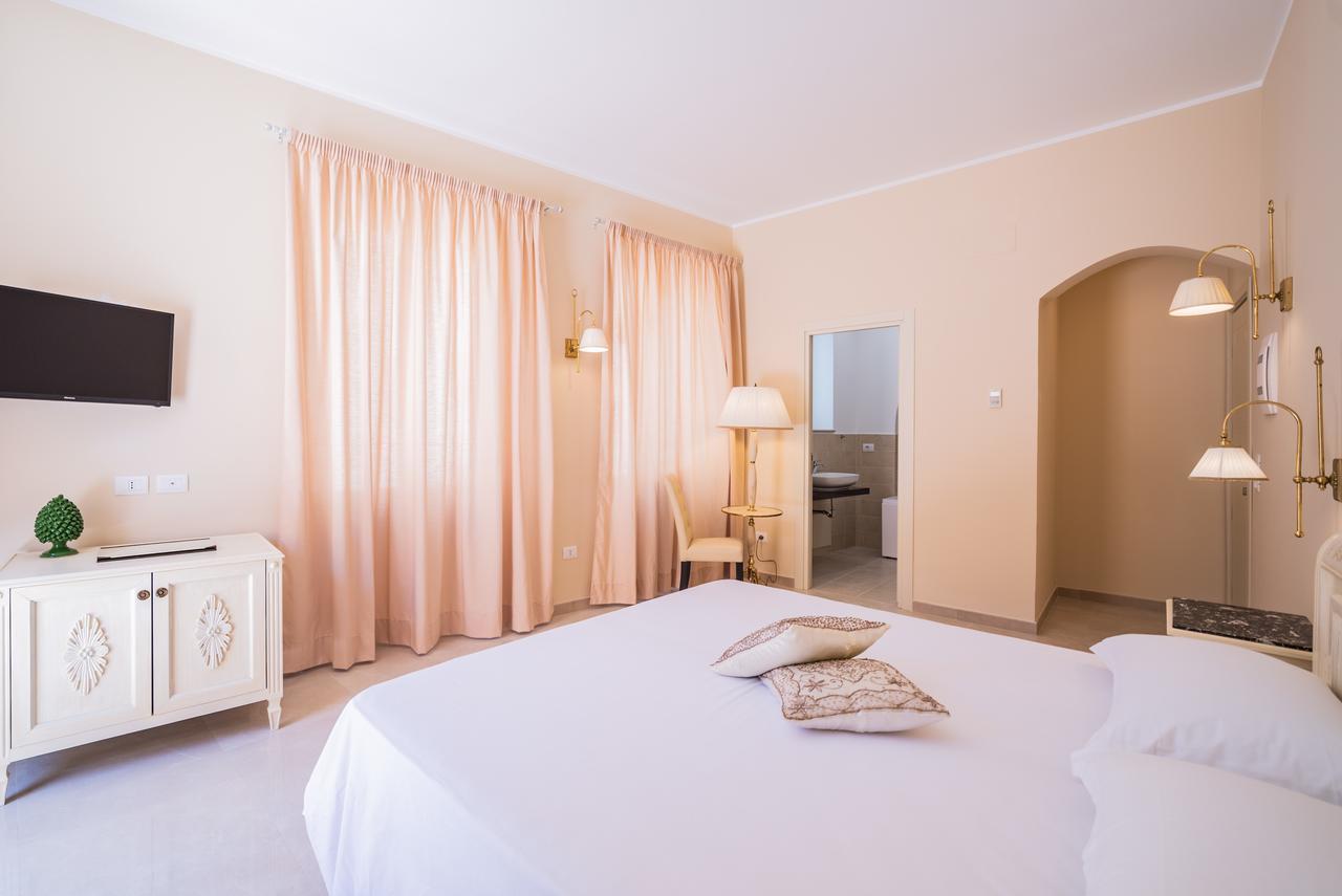 Hotel Casa Adele Таормина Екстериор снимка