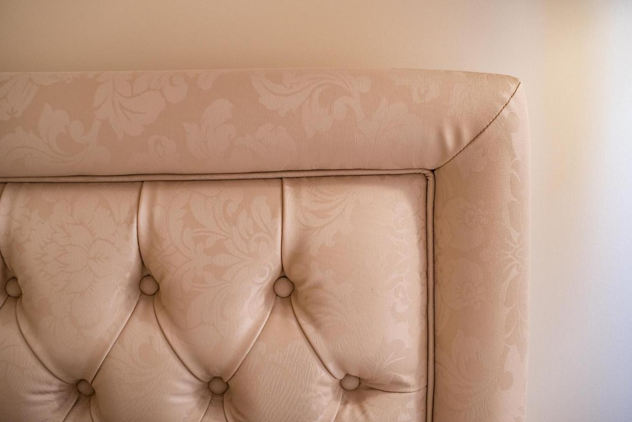 Hotel Casa Adele Таормина Екстериор снимка