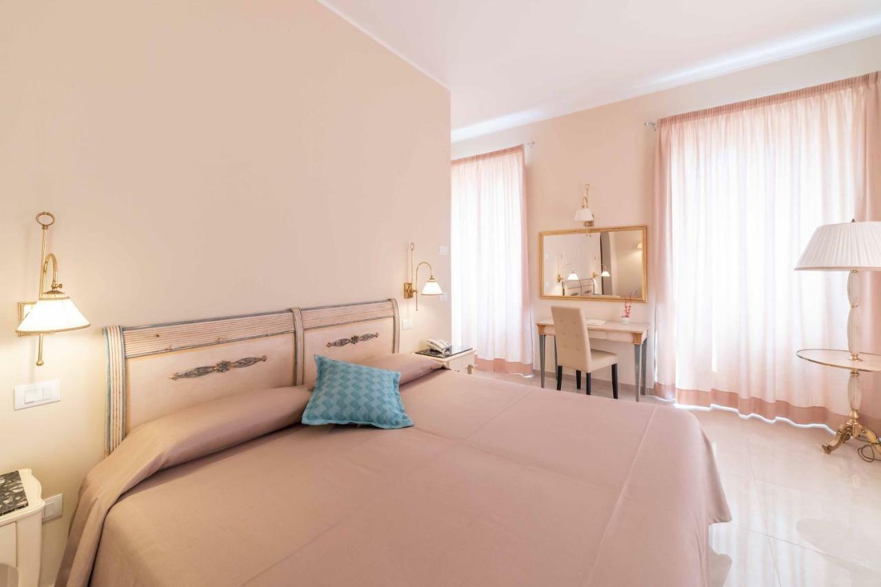 Hotel Casa Adele Таормина Екстериор снимка