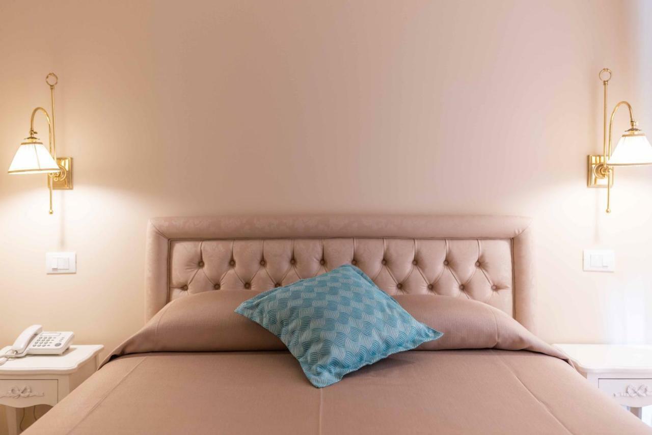 Hotel Casa Adele Таормина Екстериор снимка