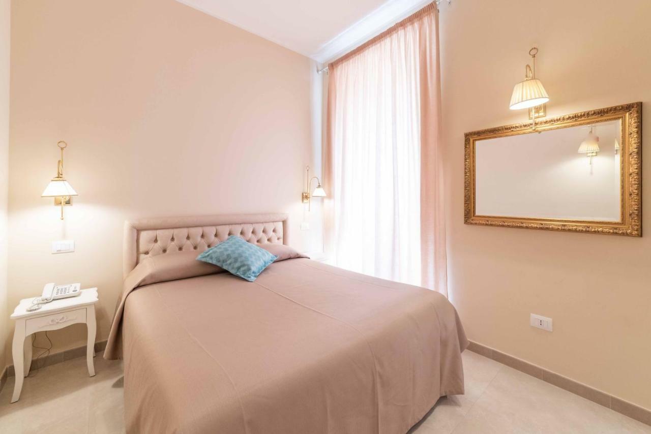 Hotel Casa Adele Таормина Екстериор снимка